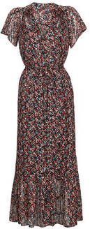 Ikks Lange Jurk BV30065