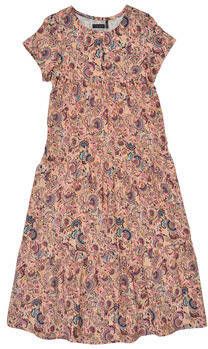 Ikks Lange Jurk XS30042 32 C