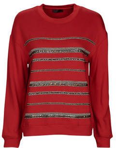 IKKS Sweater met parels