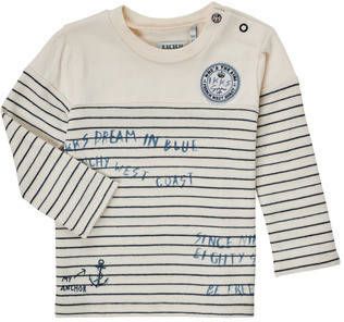 Ikks T Shirt Lange Mouw ECHANTILLO