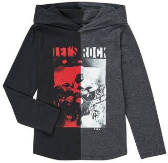 Ikks T Shirt Lange Mouw IMPERIAL