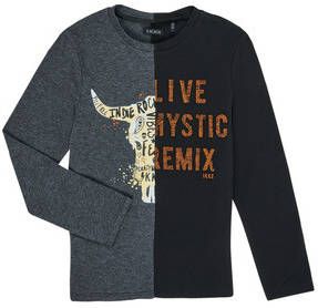 Ikks T Shirt Lange Mouw XR10143