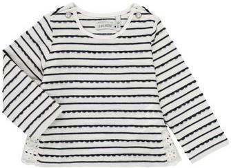 Ikks T Shirt Lange Mouw XS10040 19