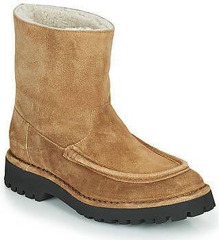 Kenzo ‘K-Mount suède enkellaars