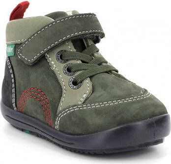 Kickers Laarzen Bottines bébé Kinoe