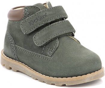 Kickers Laarzen Bottines bébé Nogankro