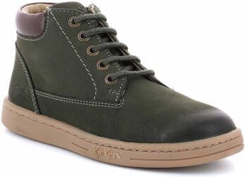 Kickers Laarzen Bottines bébé Tackland