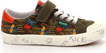 Kickers Sneakers Baskets enfant Gody