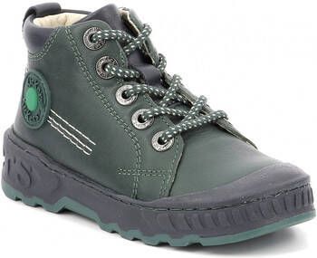 Kickers Sneakers Baskets enfant Kickdundy