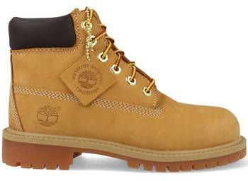 Timberland Sneakers Kids 6 Inch