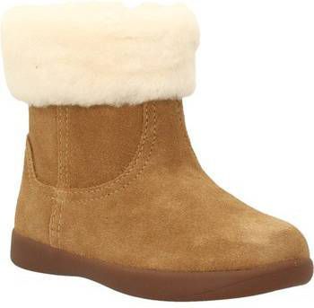 Ugg Jorie Laarzen voor Grote Kinderen in Brown,, Suede