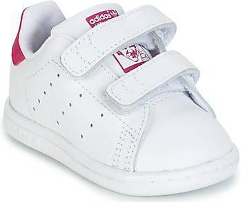 stan smith roze