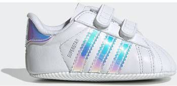 adidas superstar kinderen wit