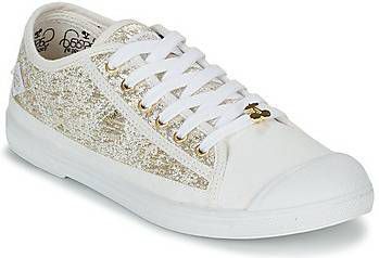 Lage Sneakers Le Temps des Cerises BASIC 02