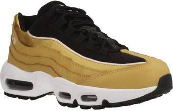 Nike Air Max 95 LX Dames Goud Dames - Bambooz.nl
