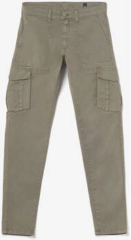 Le Temps des Cerises Broek Pantalon cargo LAKME