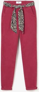 Le Temps des Cerises Broek Pantalon chino DYLI 2