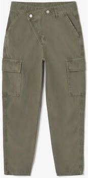 Le Temps des Cerises Broek Pantalon loose, wijd COSYARMY