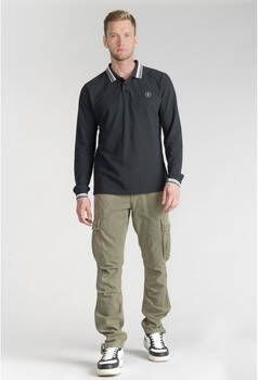 Le Temps des Cerises Broek Pantalon loose, wijd MIRADOR