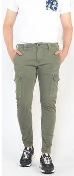 Le Temps des Cerises Broek Wortelbroek KOGE