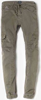 Le Temps des Cerises Broek Wortelbroek PATOS