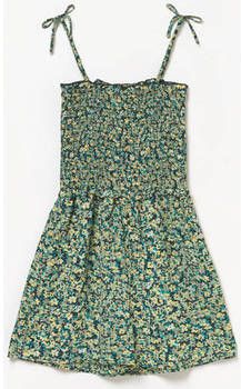 Le Temps des Cerises Jumpsuits Jumpsuit short HADEGI