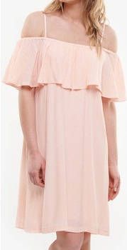 Le Temps des Cerises Jurk recht CUBAN