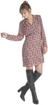 Le Temps des Cerises Jurk Robe femme Habbes
