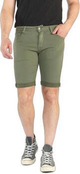 Le Temps des Cerises Korte Broek Bermuda Bodo Jogg