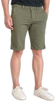 Le Temps des Cerises Korte Broek Bermuda Jogg Swoop