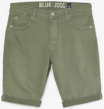 Le Temps des Cerises Korte Broek Bermuda short BODO