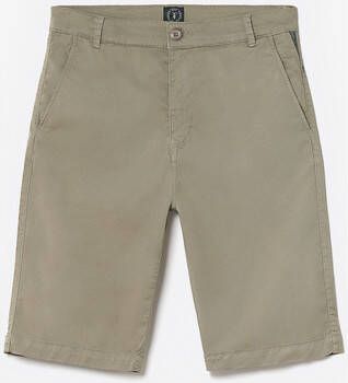 Le Temps des Cerises Korte Broek Bermuda short DROMEL