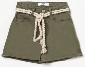 Le Temps des Cerises Korte Broek Short TIKO