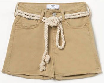 Le Temps des Cerises Korte Broek Short TIKO