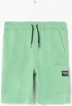 Le Temps des Cerises Korte Broek Short TOTOBO