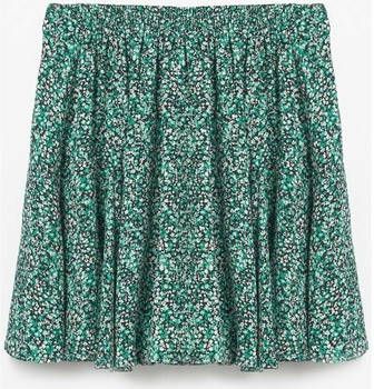 Le Temps des Cerises Rok wijd uitlopend, skater INESGI