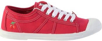 Le Temps des Cerises Sneakers 162515