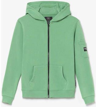 Le Temps des Cerises Sweater met capuchon HODAIBO