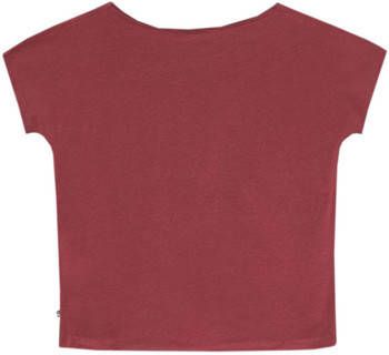 Le Temps des Cerises T shirt Korte Mouw