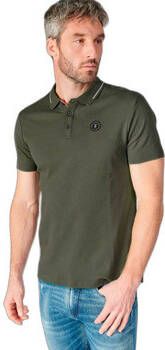 Le Temps des Cerises T shirt Polo Aron