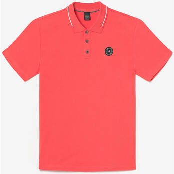 Le Temps des Cerises T shirt Poloshirt ARON