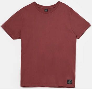 Le Temps des Cerises T shirt T shirt BROWN