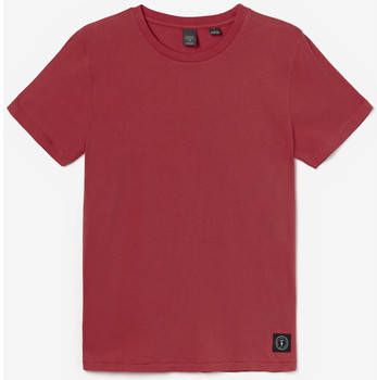 Le Temps des Cerises T shirt T shirt BROWN