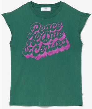 Le Temps des Cerises T shirt T shirt MIYAGI