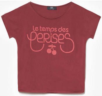Le Temps des Cerises T shirt T shirt MUSGI