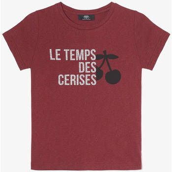 Le Temps des Cerises T shirt T shirt NASTIAGI
