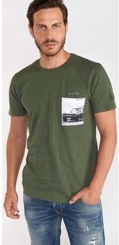 Le Temps des Cerises T shirt T shirt PARK