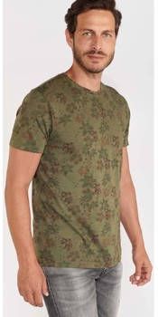 Le Temps des Cerises T shirt T shirt RIBOL