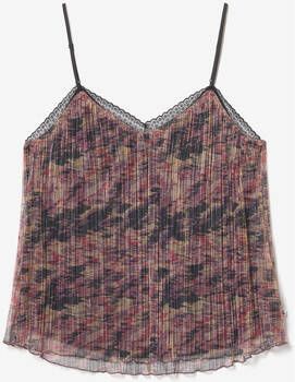 Le Temps des Cerises Top KAVA