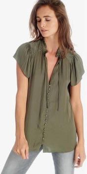 Le Temps des Cerises Top LAURE